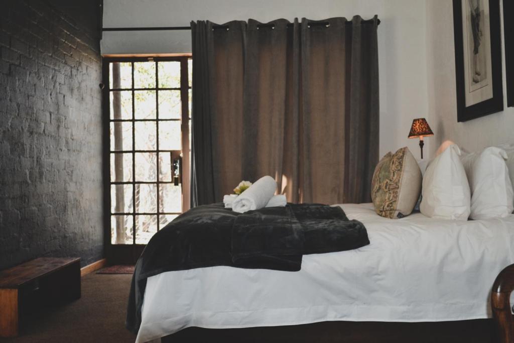 Cottage Pie Clarens Exterior foto